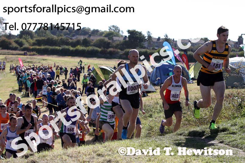 Senior mens Start Fitness NEH, Wrekenton. Photo:  David T. Hewitson/Sports for All Pics